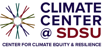 Climate Center logo